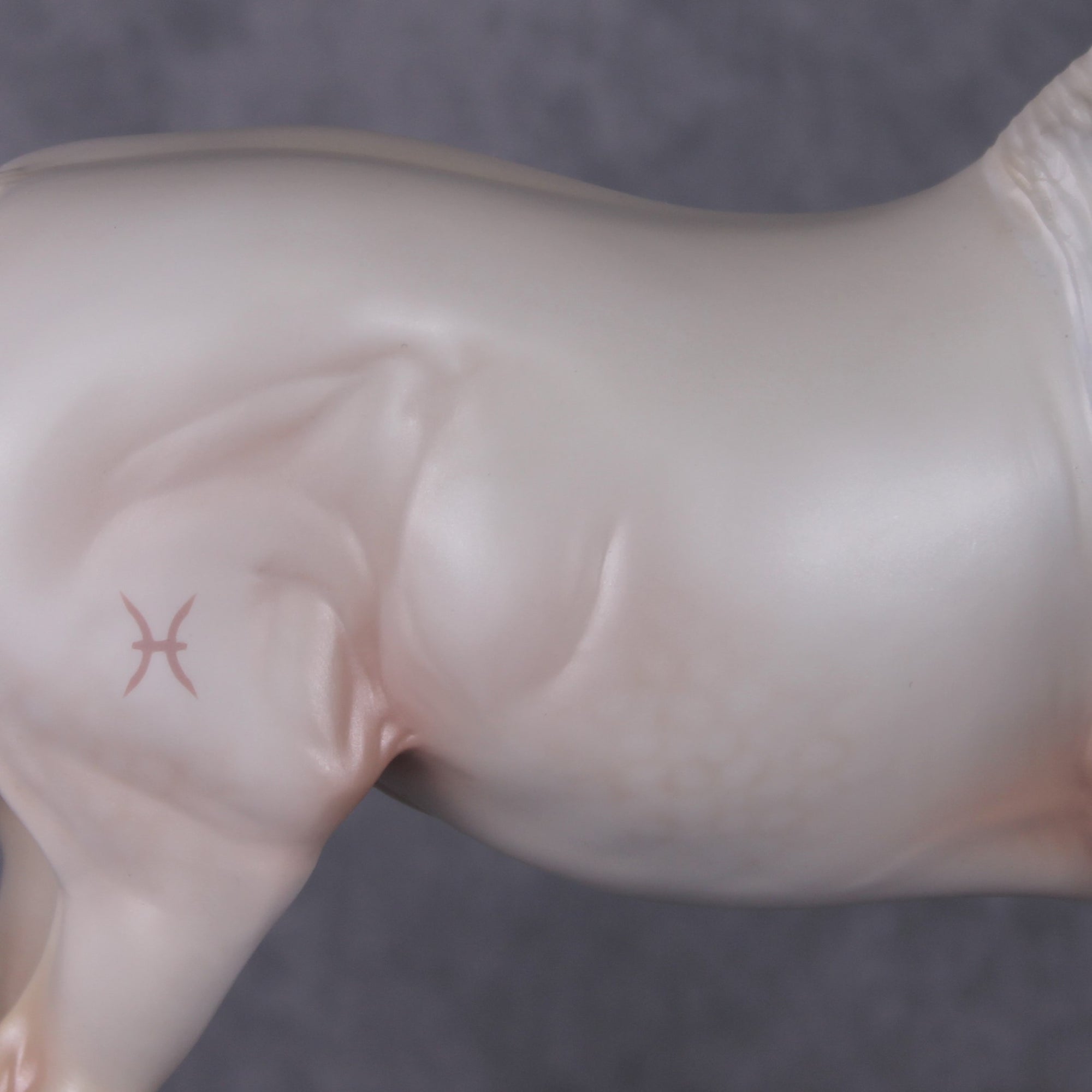 &quot;Alrescha&quot; LE-10 Heavy Draft By Ashley Palmer Zodiac Series: Pisces ZS25