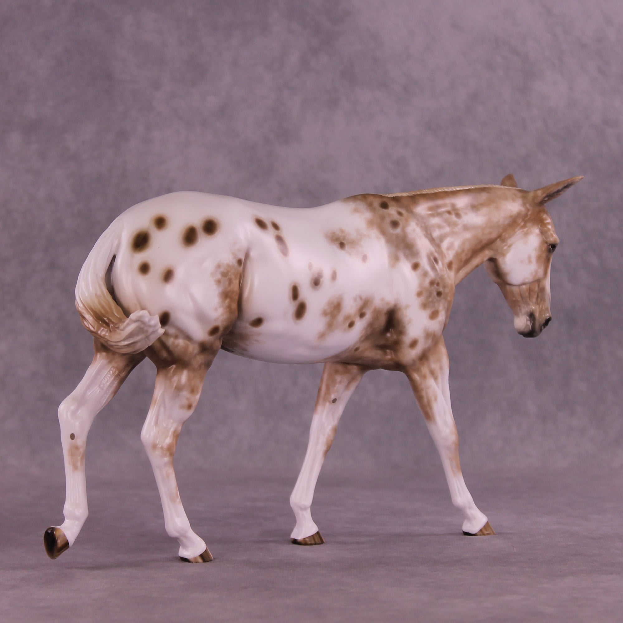 Summer Serenade OOAK FCM Large Mule by Sheryl Leisure Best Offer 12/02/2025