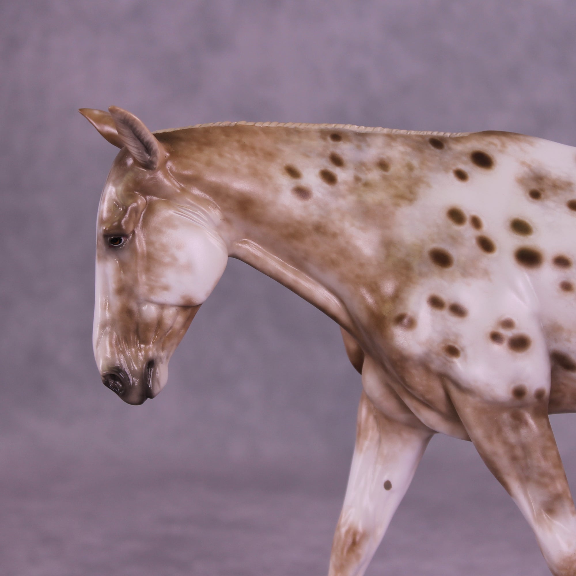 Summer Serenade OOAK FCM Large Mule by Sheryl Leisure Best Offer 12/02/2025