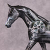 &quot;Octothorpe&quot; OOAK Pony by Kike Duarte SHCF25OS
