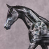 &quot;Octothorpe&quot; OOAK Pony by Kike Duarte SHCF25OS