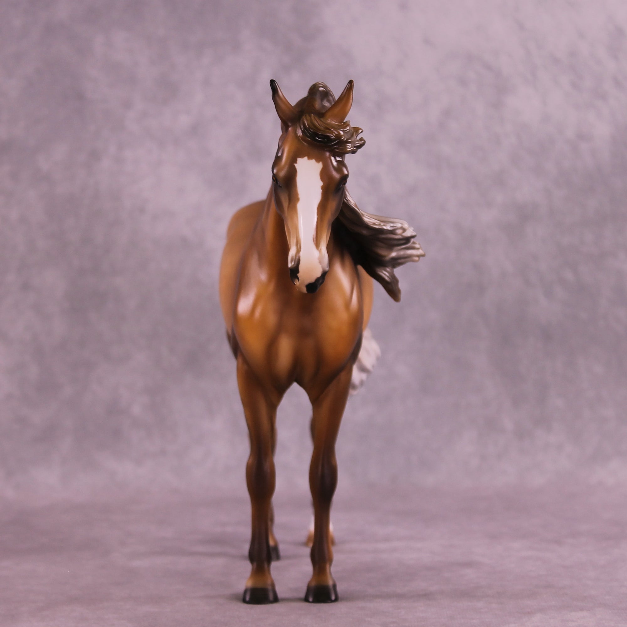 Sweetgrass OOAK FCM Andalusian by Julie Keim Best Offer 12/02/2025