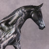 &quot;Octothorpe&quot; OOAK Pony by Kike Duarte SHCF25OS