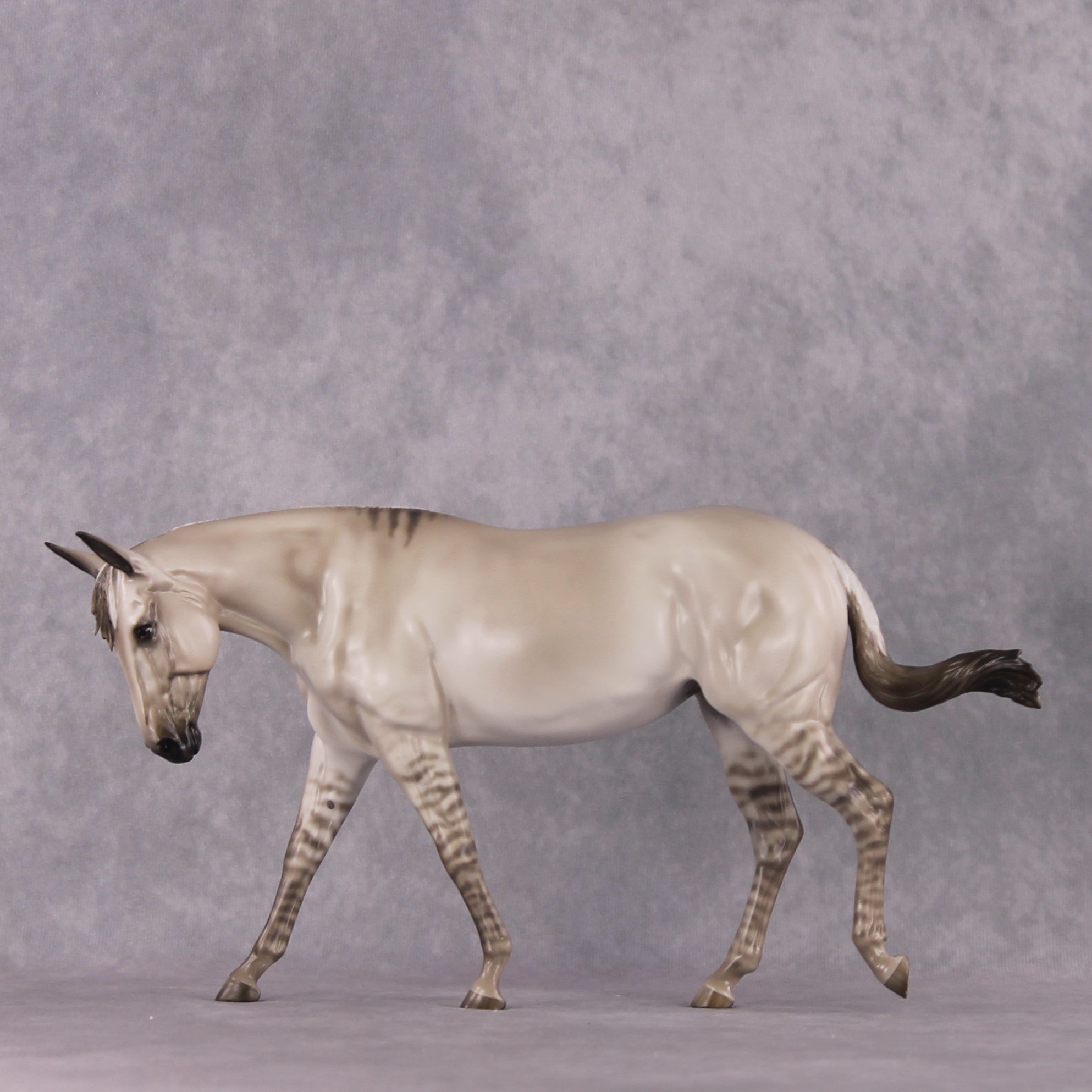 "Diva House" OOAK FCM Large Mule By Sheryl Leisure Best Offer 3.25.2025