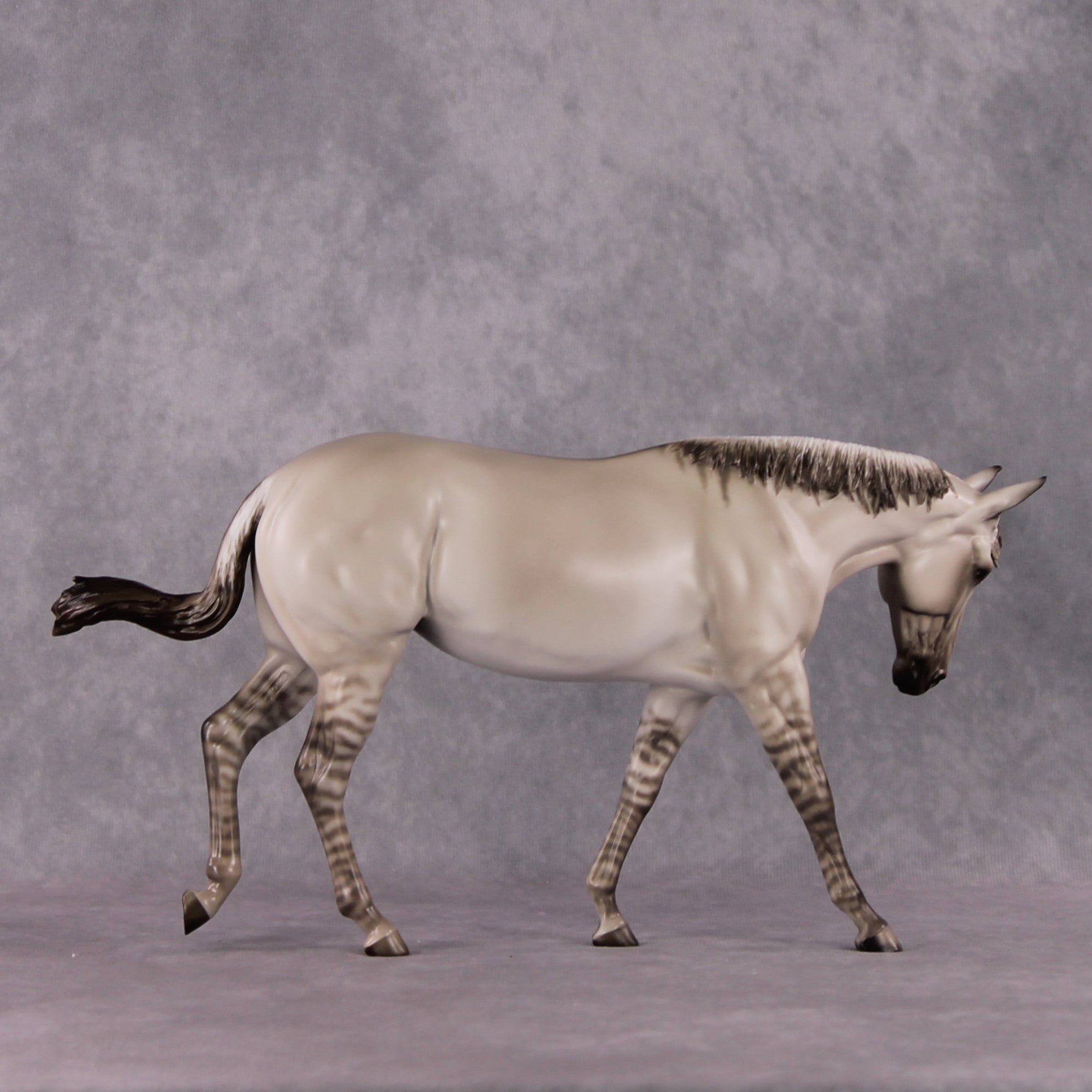 "Diva House" OOAK FCM Large Mule By Sheryl Leisure Best Offer 3.25.2025