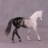 Stone Horses Midsummer Celebration Surprise Chips: The Warmblood Chips Grab Bag by Ellen Robbins SCD25