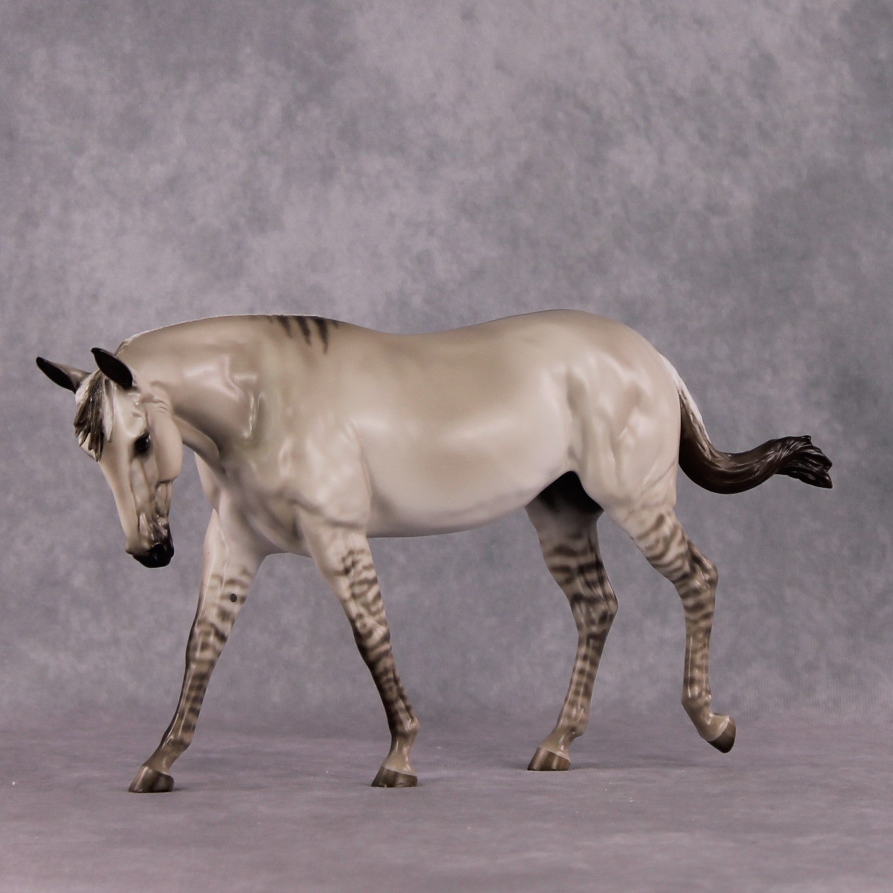 "Diva House" OOAK FCM Large Mule By Sheryl Leisure Best Offer 3.25.2025