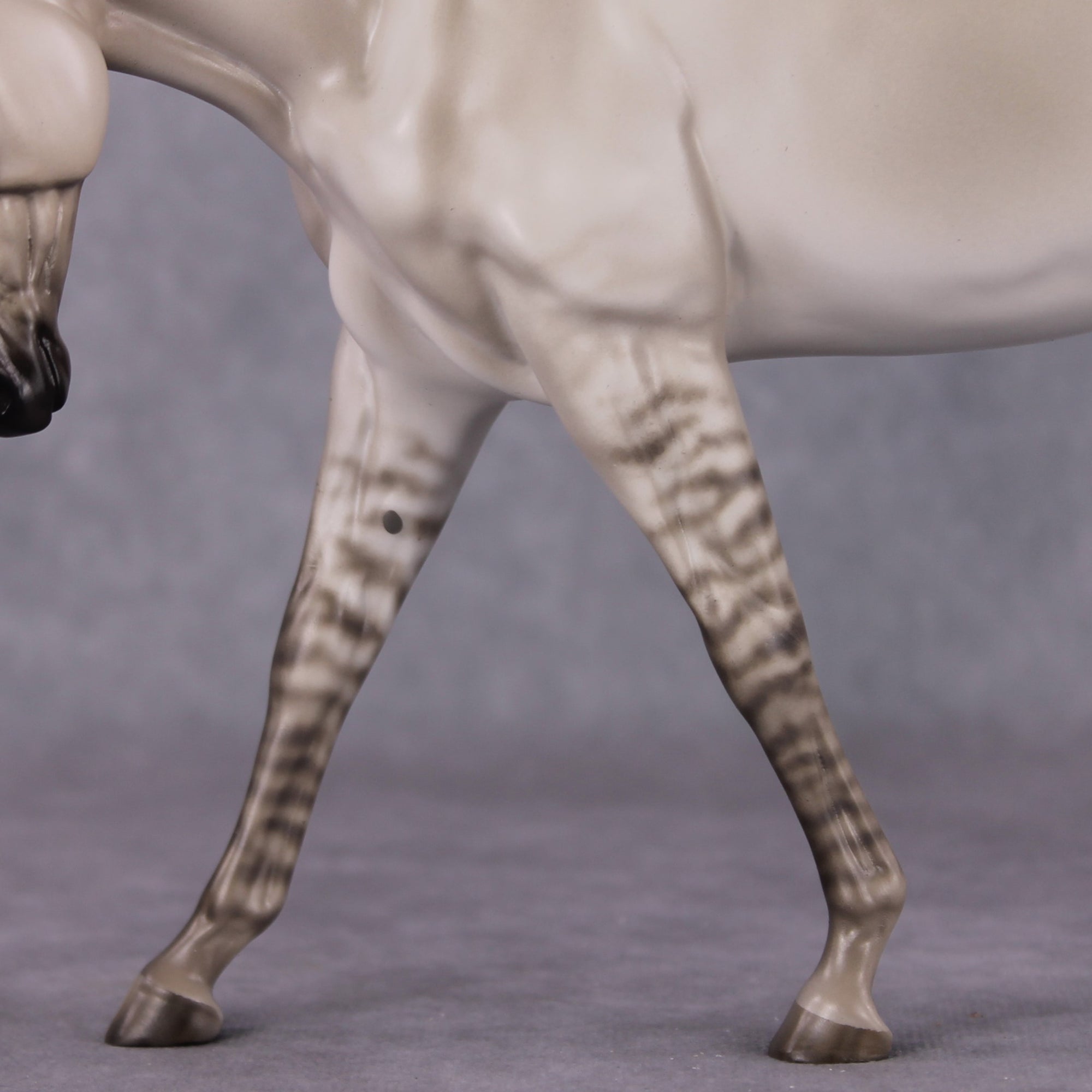 "Diva House" OOAK FCM Large Mule By Sheryl Leisure Best Offer 3.25.2025