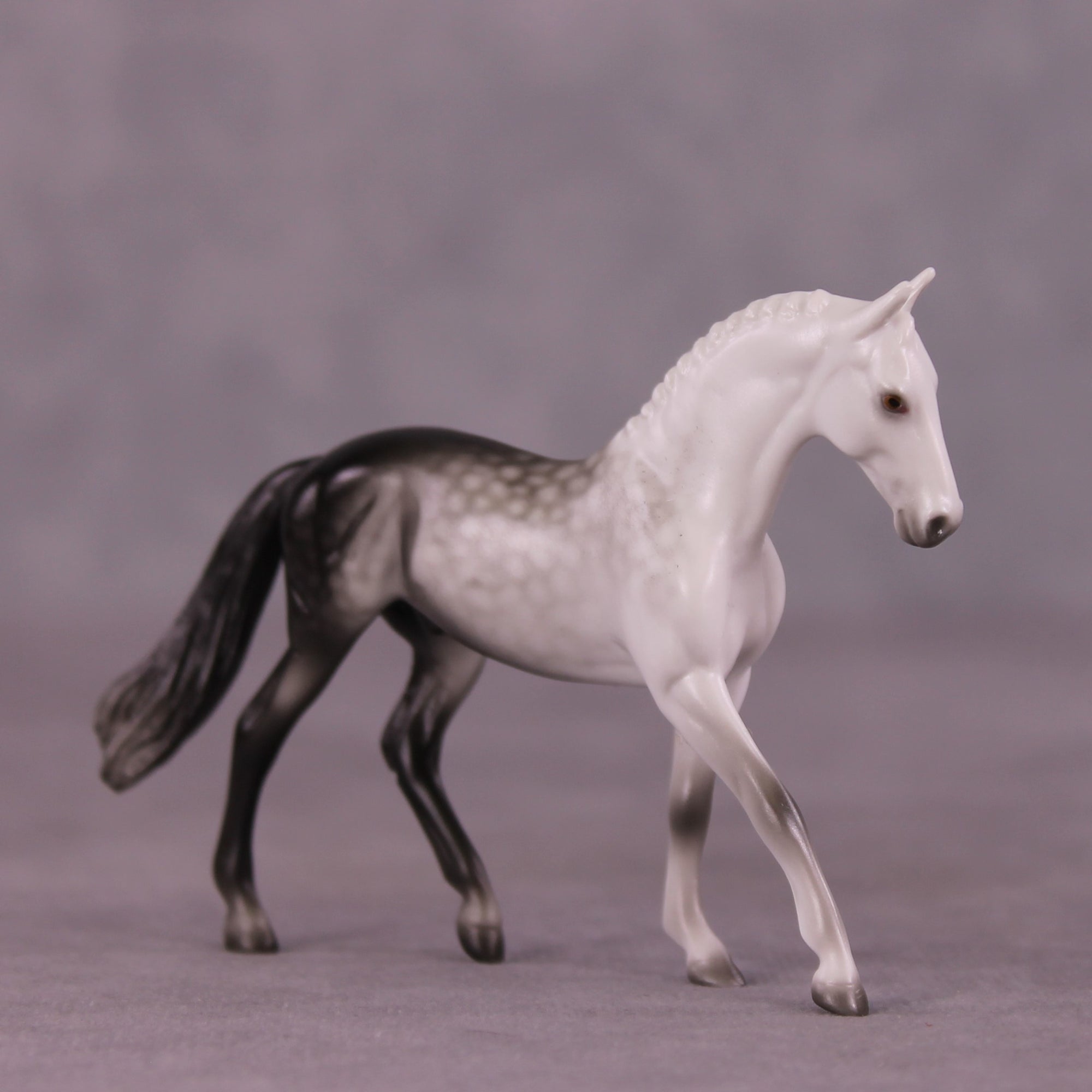 Stone Horses Midsummer Celebration Surprise Chips: The Warmblood Chips Grab Bag by Ellen Robbins SCD25