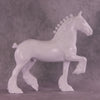 Stone Horses October Design-A-Horse Special Design Trotting Drafter SDAH25