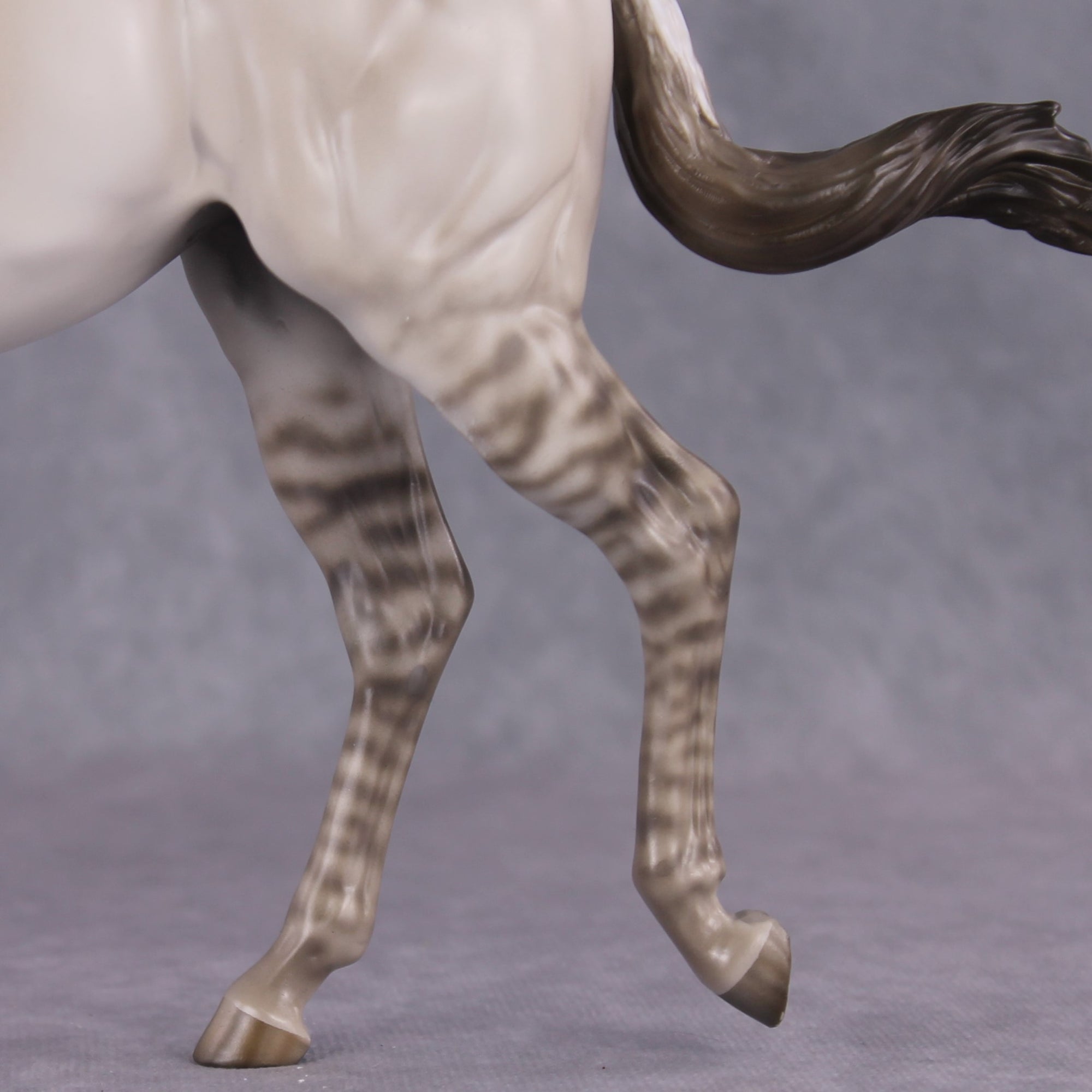 "Diva House" OOAK FCM Large Mule By Sheryl Leisure Best Offer 3.25.2025