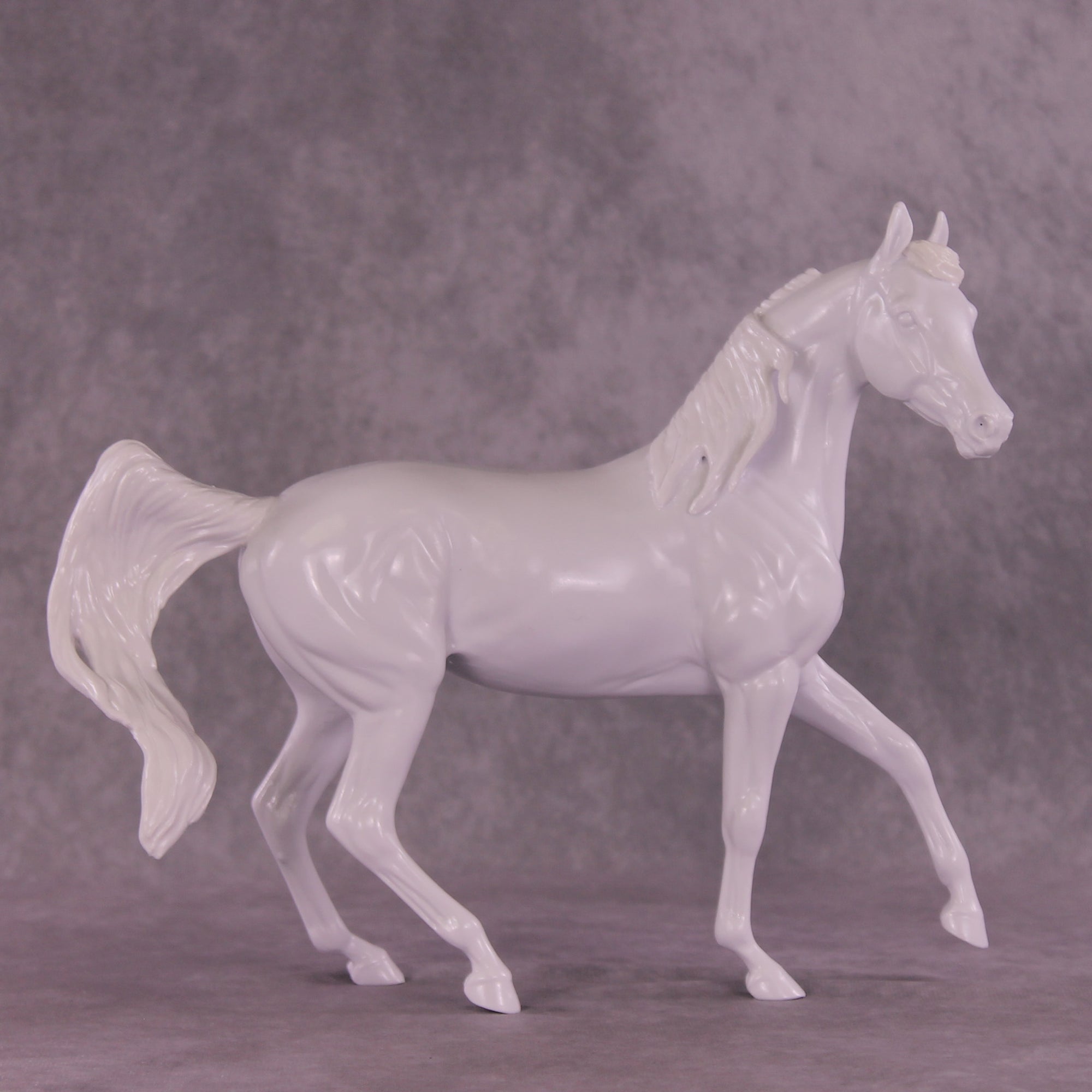 Stone Horses October Design-A-Horse Special Design Arabian Mare SDAH25