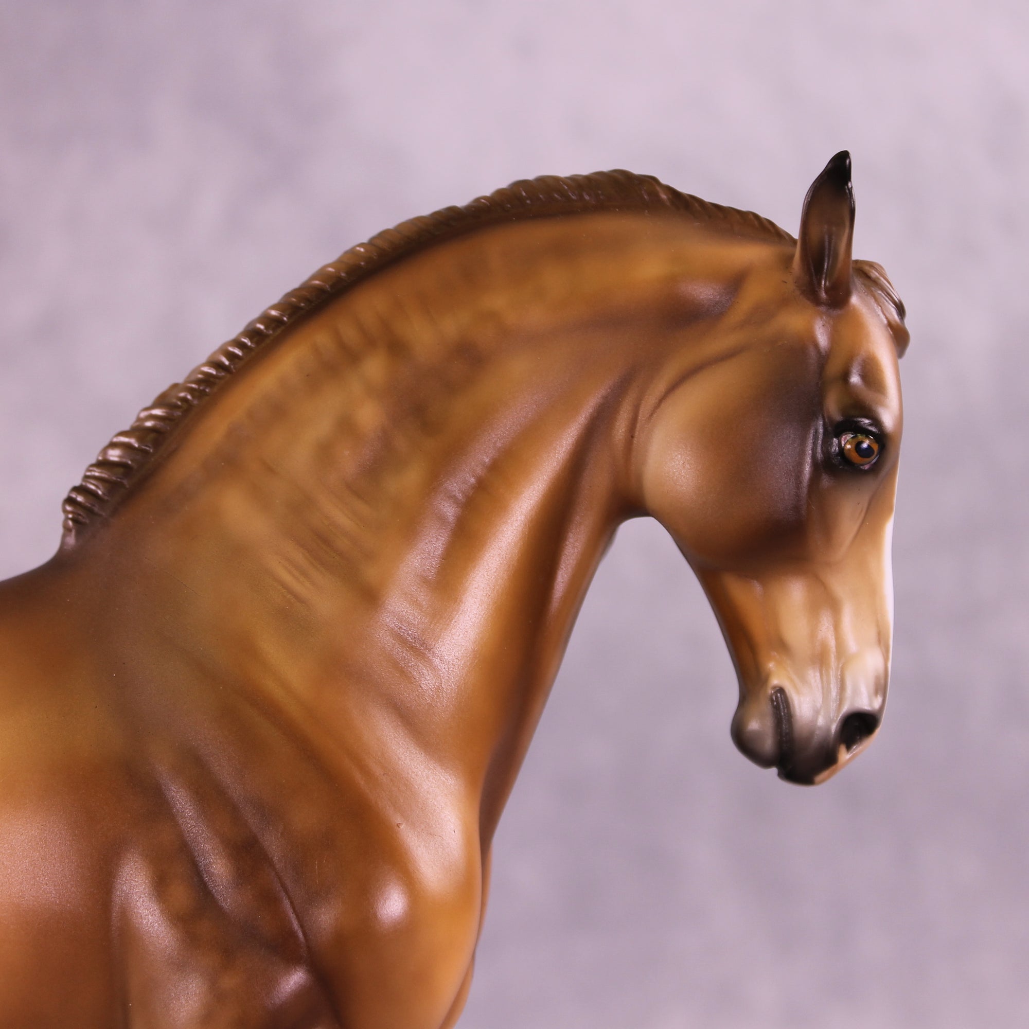 Sweetgrass OOAK FCM Andalusian by Julie Keim Best Offer 12/02/2025