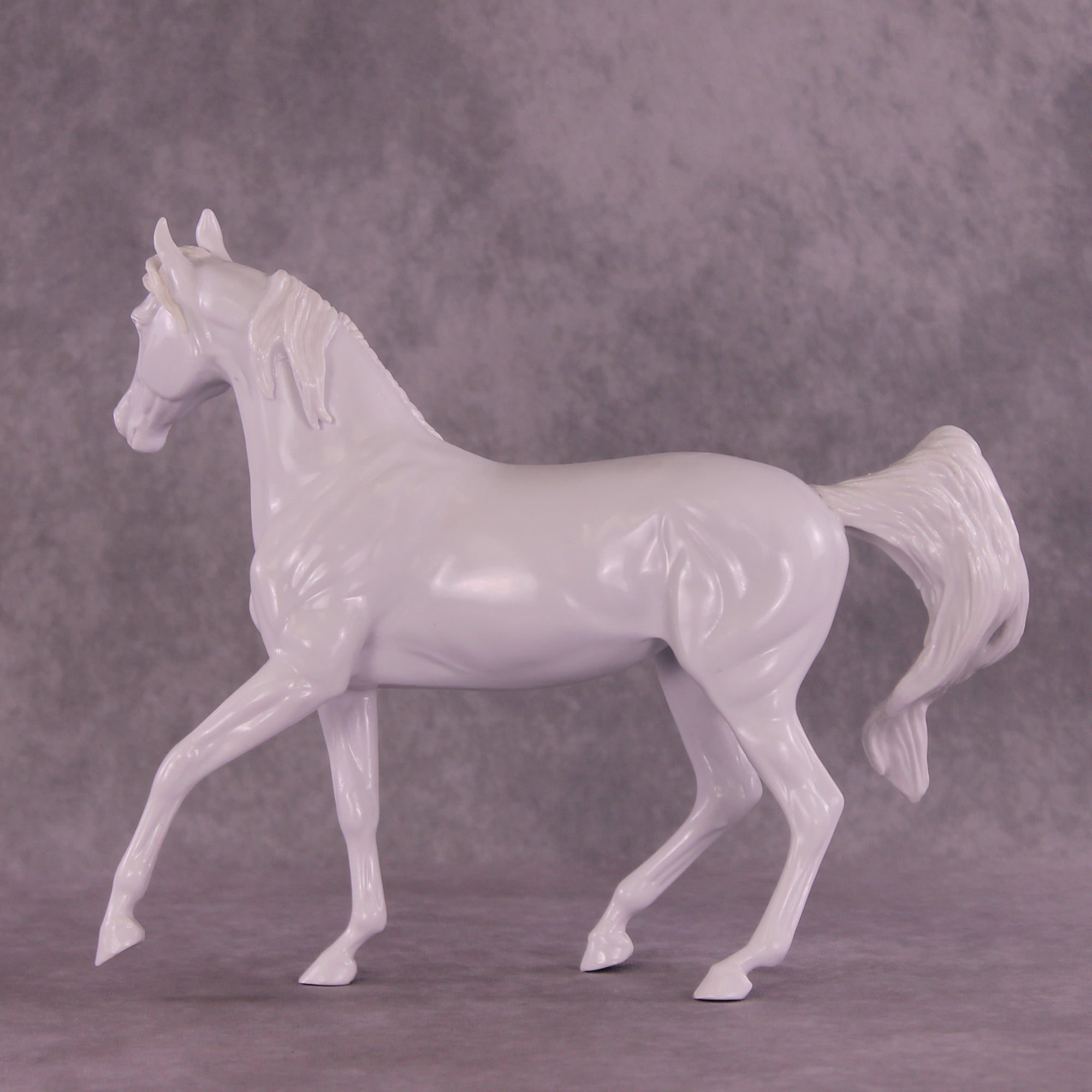 Stone Horses October Design-A-Horse Special Design Arabian Mare SDAH25