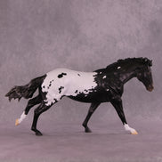 Astro OOAK Remington by Anna Rieck DDOOAKs25