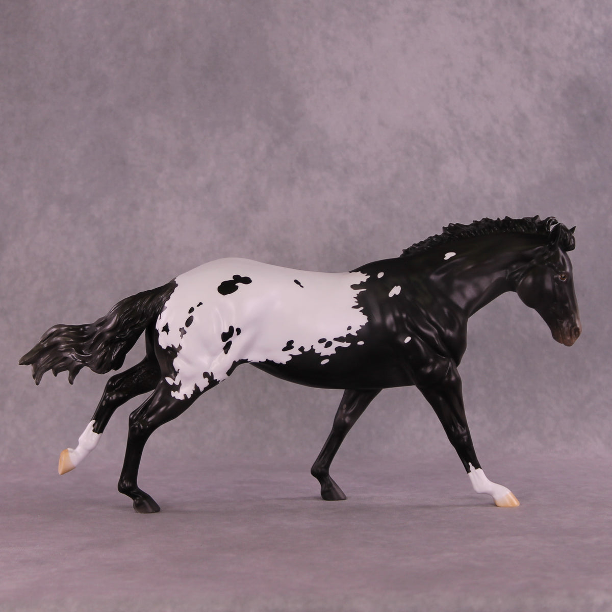 Astro OOAK Remington by Anna Rieck DDOOAKs25