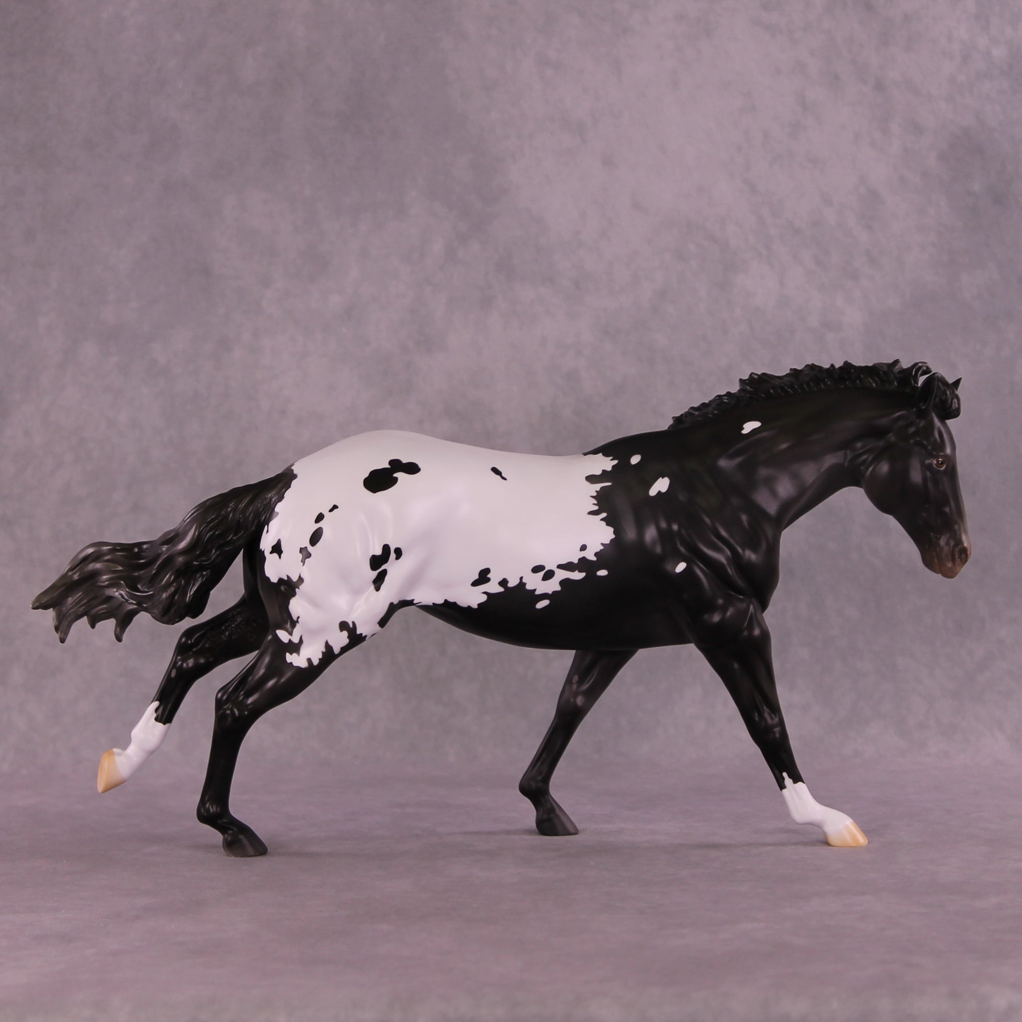 Astro OOAK Remington by Anna Rieck DDOOAKs25