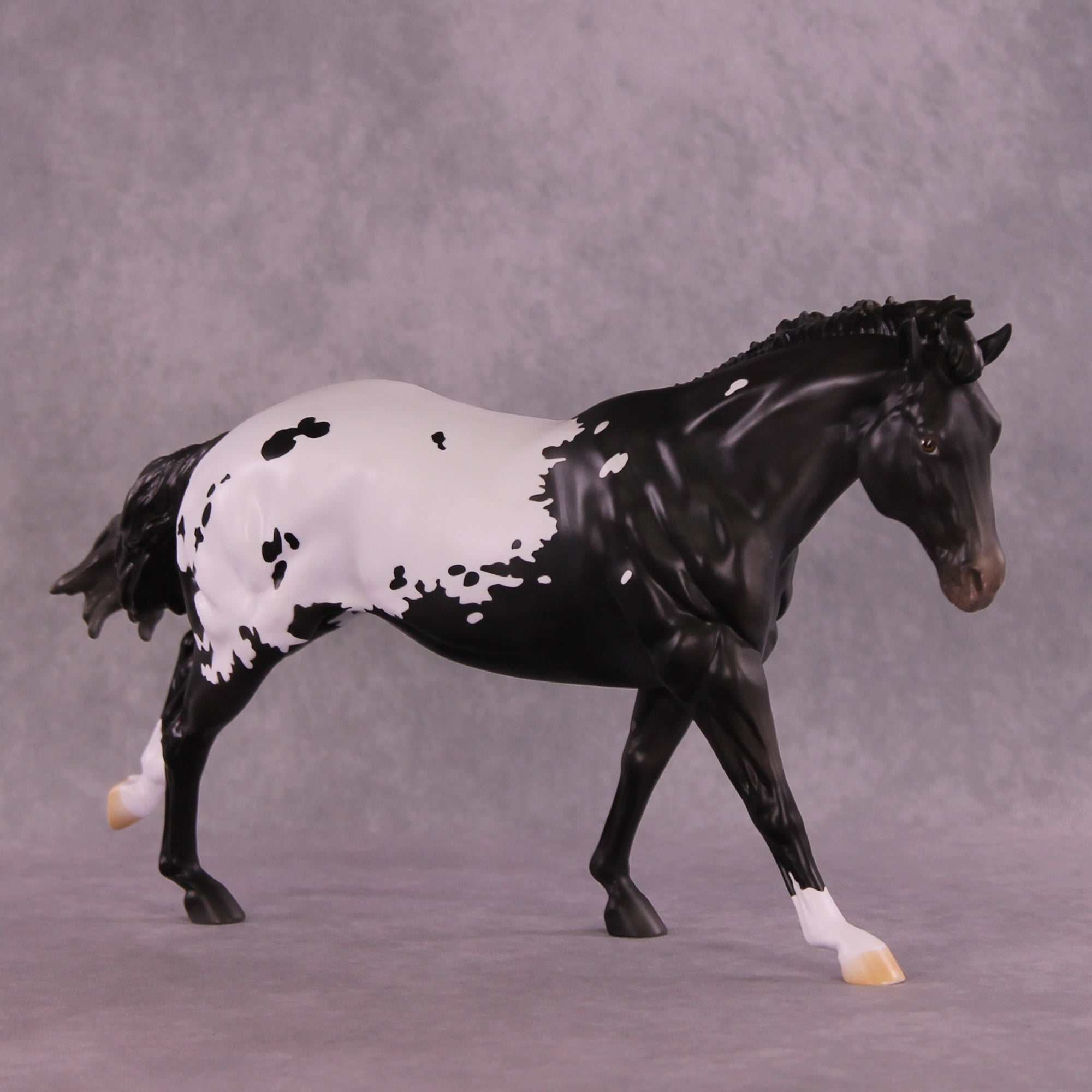 Astro OOAK Remington by Anna Rieck DDOOAKs25