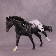 Astro OOAK Remington by Anna Rieck DDOOAKs25