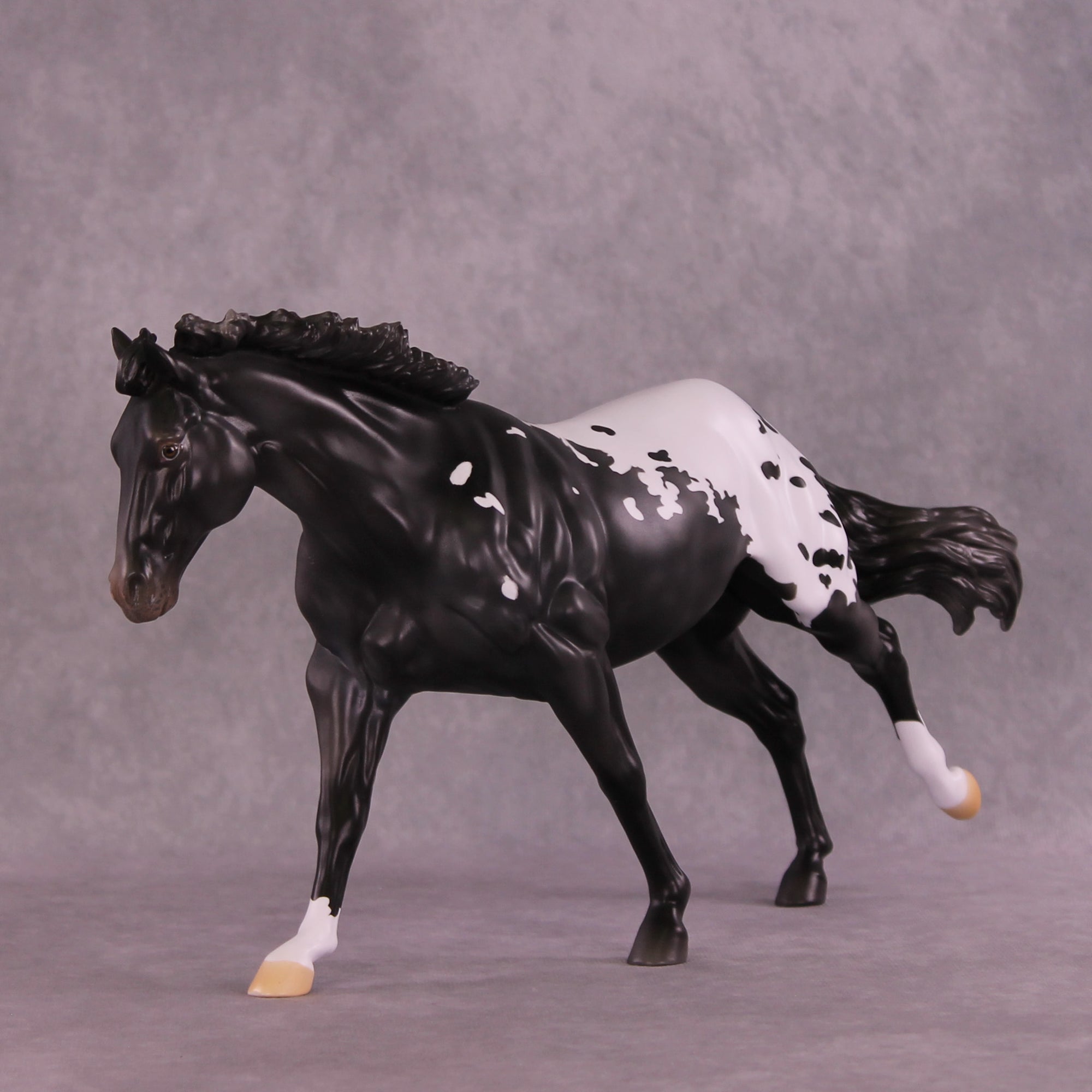 Astro OOAK Remington by Anna Rieck DDOOAKs25