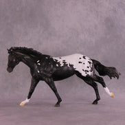 Astro OOAK Remington by Anna Rieck DDOOAKs25