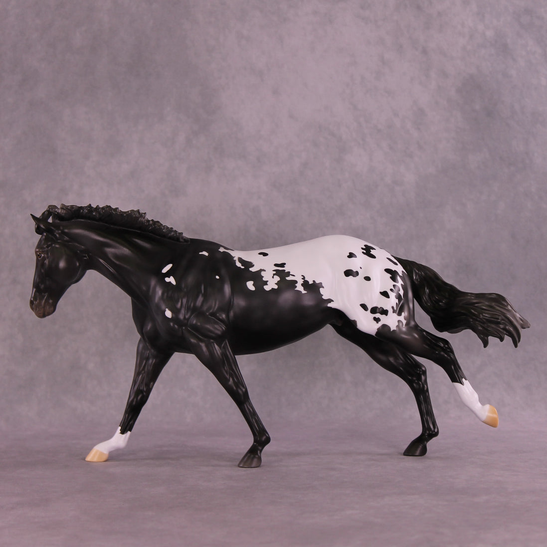 Astro OOAK Remington by Anna Rieck DDOOAKs25