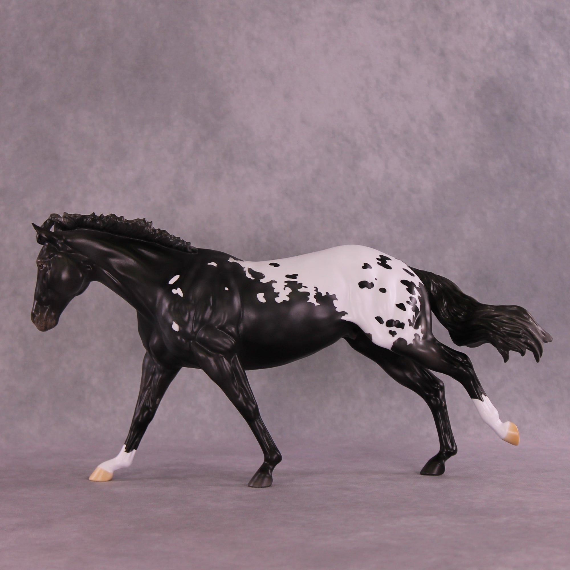 Astro OOAK Remington by Anna Rieck DDOOAKs25