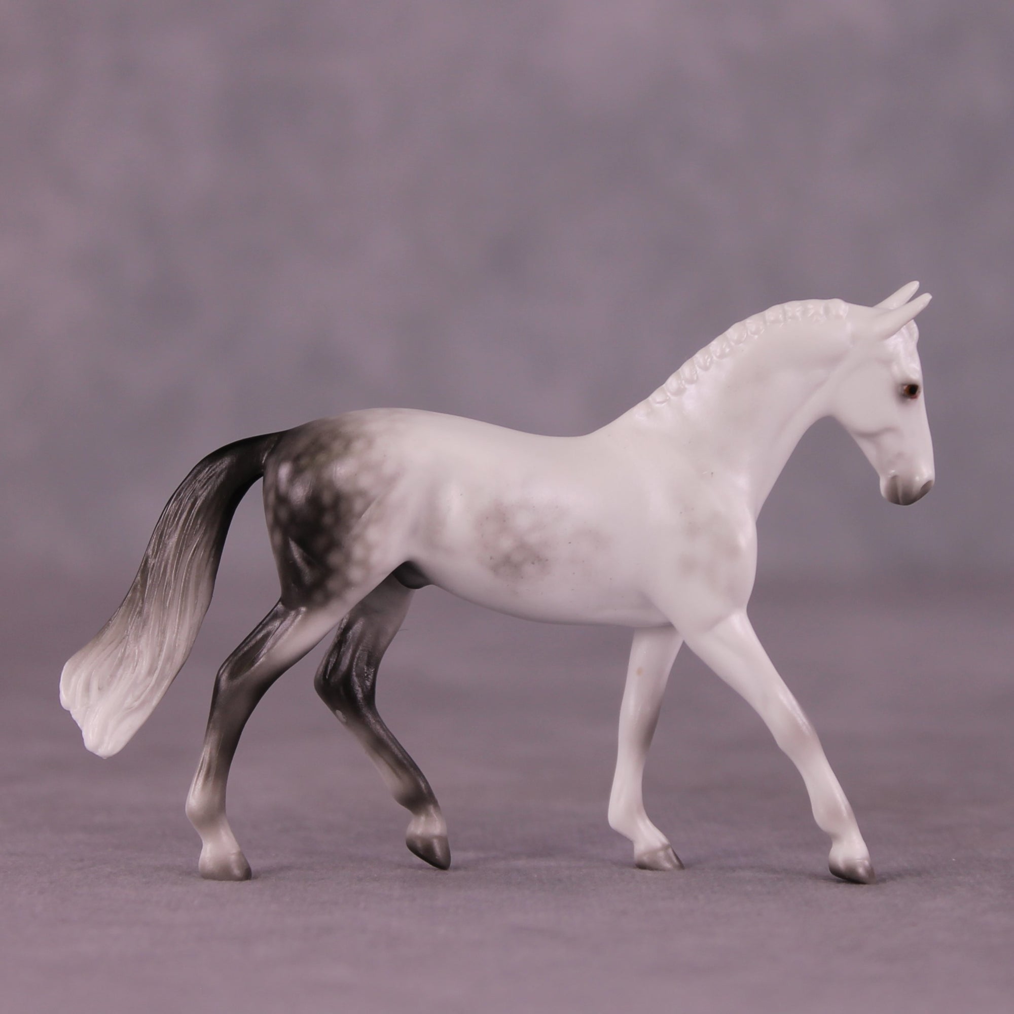 Stone Horses Midsummer Celebration Surprise Chips: The Warmblood Chips Grab Bag by Ellen Robbins SCD25