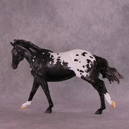 Astro OOAK Remington by Anna Rieck DDOOAKs25