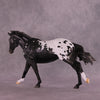 Astro OOAK Remington by Anna Rieck DDOOAKs25