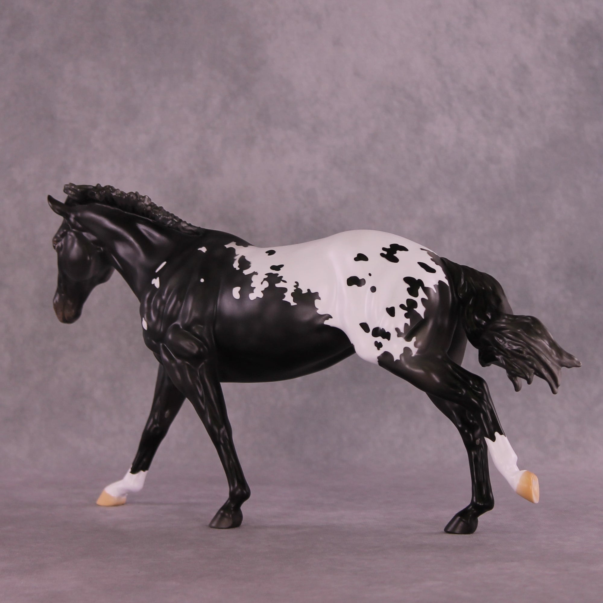 Astro OOAK Remington by Anna Rieck DDOOAKs25