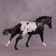 Astro OOAK Remington by Anna Rieck DDOOAKs25