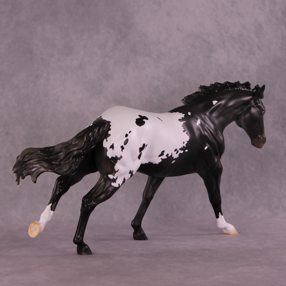 Astro OOAK Remington by Anna Rieck DDOOAKs25