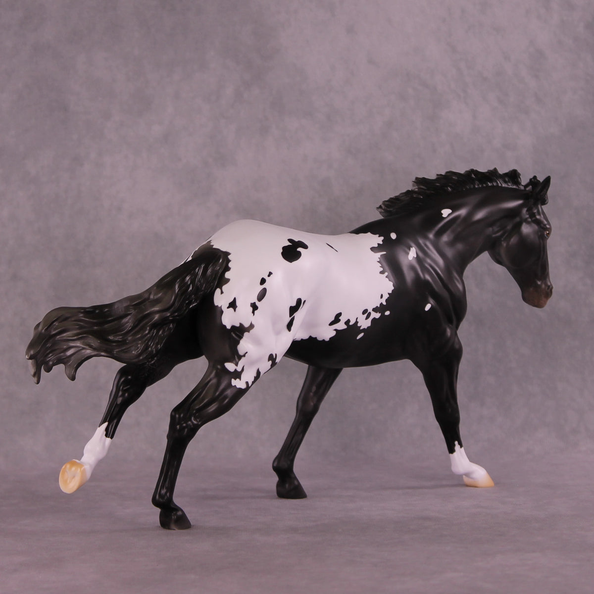 Astro OOAK Remington by Anna Rieck DDOOAKs25