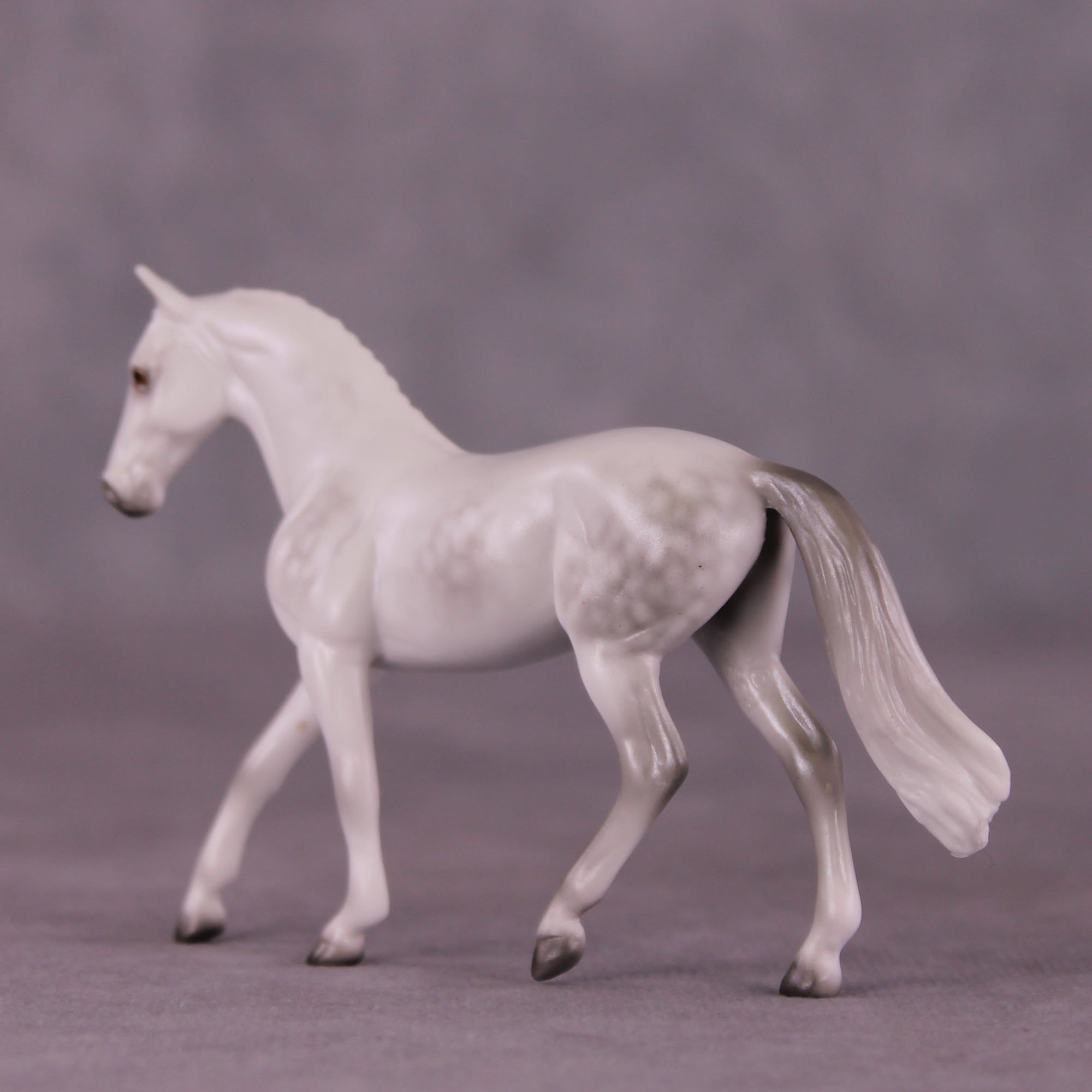 Stone Horses Midsummer Celebration Surprise Chips: The Warmblood Chips Grab Bag by Ellen Robbins SCD25