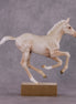 "Buttered Blondie" OOAK Pimento Foal Blind Bag by Ashley Palmer SHCF25