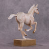 &quot;Buttered Blondie&quot; OOAK Pimento Foal Blind Bag by Ashley Palmer SHCF25