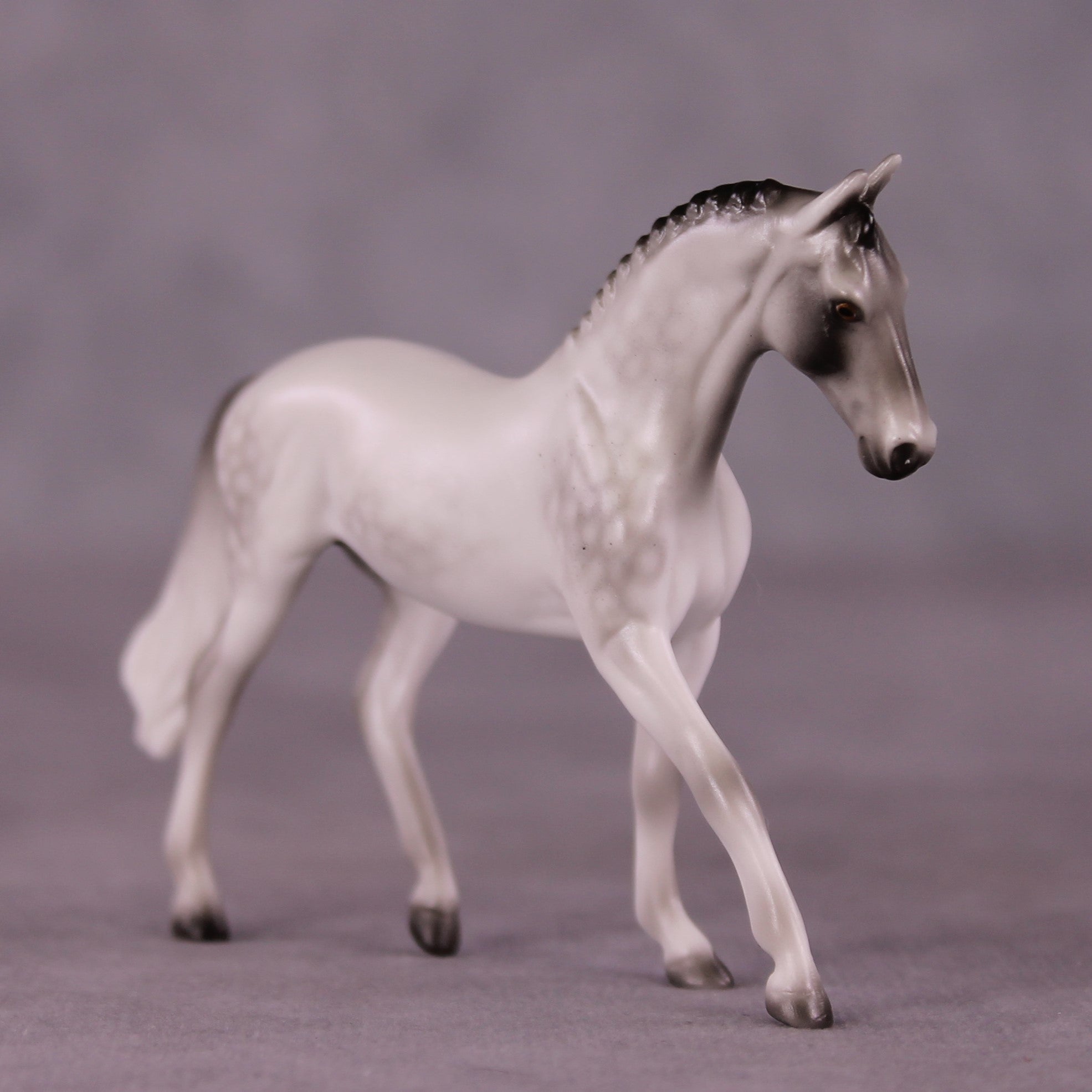 Stone Horses Midsummer Celebration Surprise Chips: The Warmblood Chips Grab Bag by Ellen Robbins SCD25