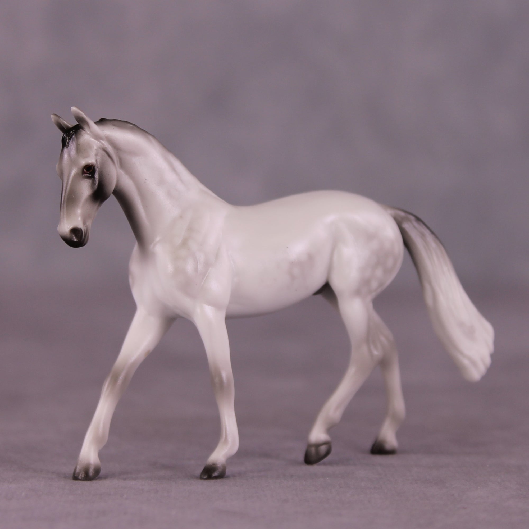 Stone Horses Midsummer Celebration Surprise Chips: The Warmblood Chips Grab Bag by Ellen Robbins SCD25