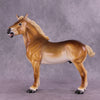 &quot;Purdy Big John&quot; OOAK EFCM Standing Drafter Tiffany Purdy Best Offer EQ25 07/15/25