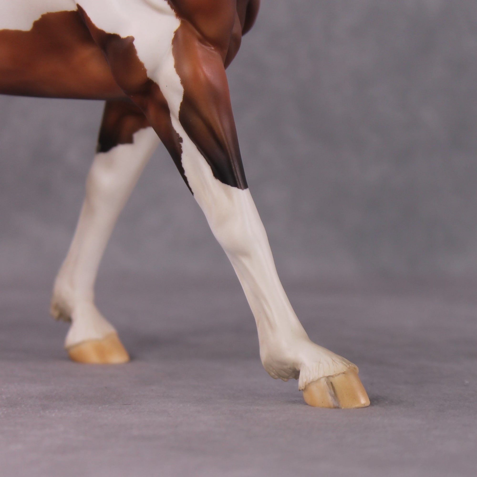 "Drekar" OOAK EFCM Remington By Maggie Jenner-Bennett