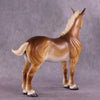 &quot;Purdy Big John&quot; OOAK EFCM Standing Drafter Tiffany Purdy Best Offer EQ25 07/15/25