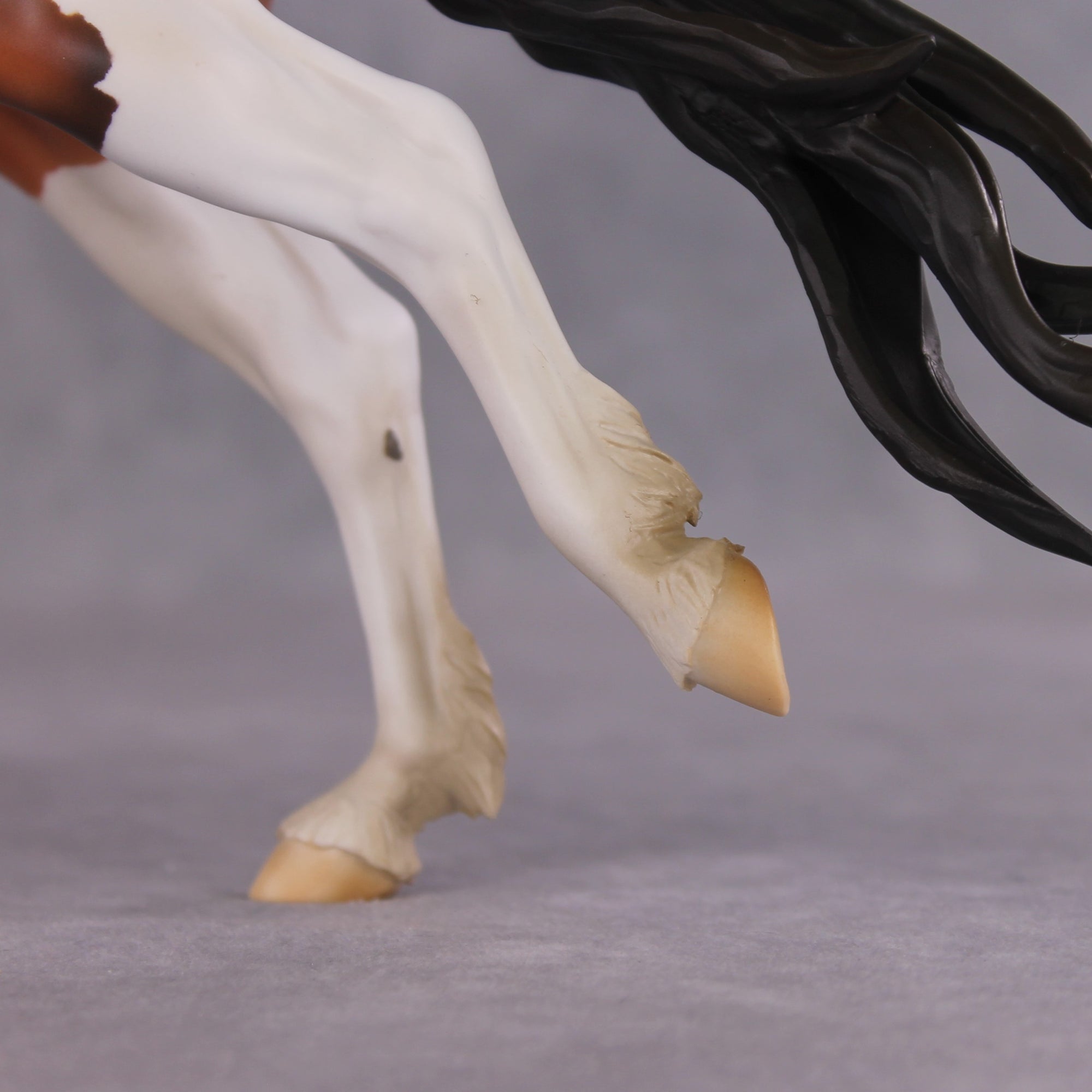 "Drekar" OOAK EFCM Remington By Maggie Jenner-Bennett