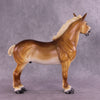 &quot;Purdy Big John&quot; OOAK EFCM Standing Drafter Tiffany Purdy Best Offer EQ25 07/15/25