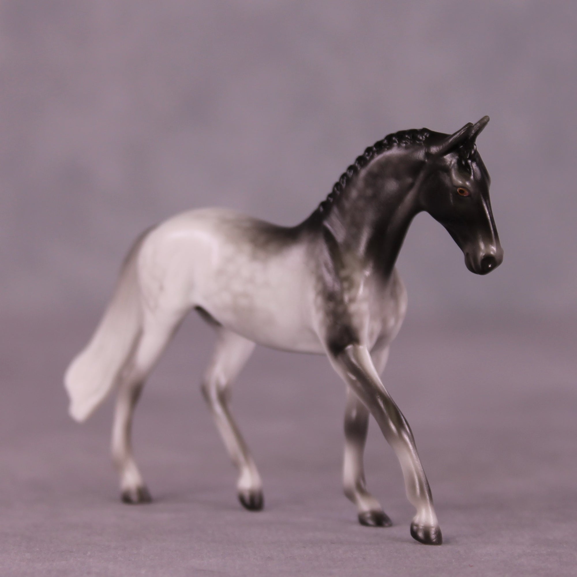 Stone Horses Midsummer Celebration Surprise Chips: The Warmblood Chips Grab Bag by Ellen Robbins SCD25