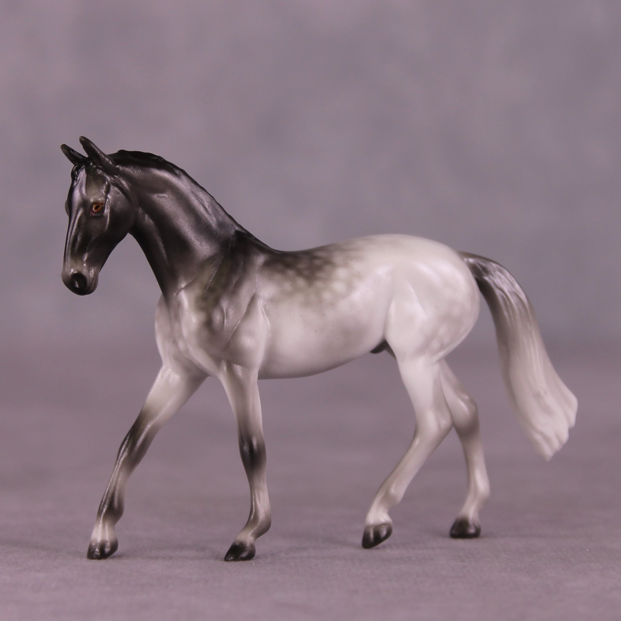 Stone Horses Midsummer Celebration Surprise Chips: The Warmblood Chips Grab Bag by Ellen Robbins SCD25