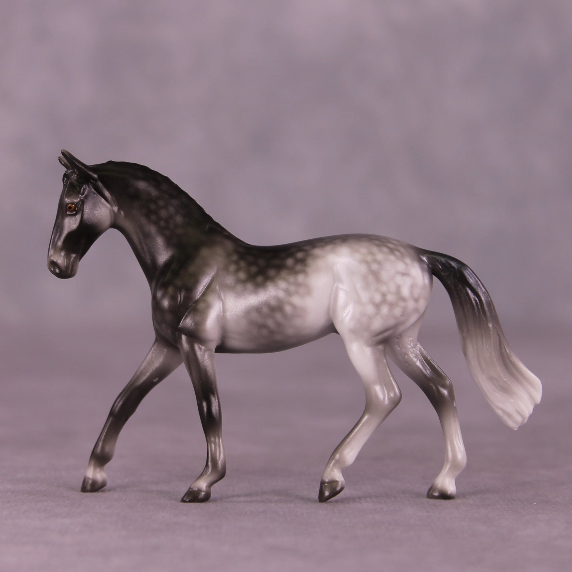 Stone Horses Midsummer Celebration Surprise Chips: The Warmblood Chips Grab Bag by Ellen Robbins SCD25