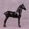Warrior OOAK FCM Chip Standing Draft by Erika Isbell Best Offer 10/14/25