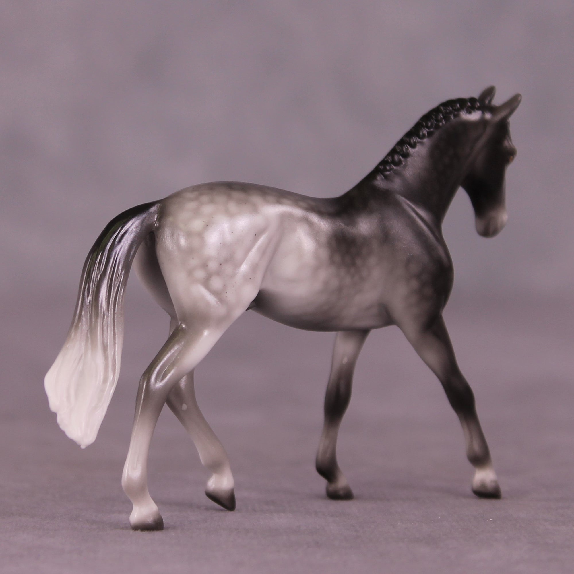 Stone Horses Midsummer Celebration Surprise Chips: The Warmblood Chips Grab Bag by Ellen Robbins SCD25