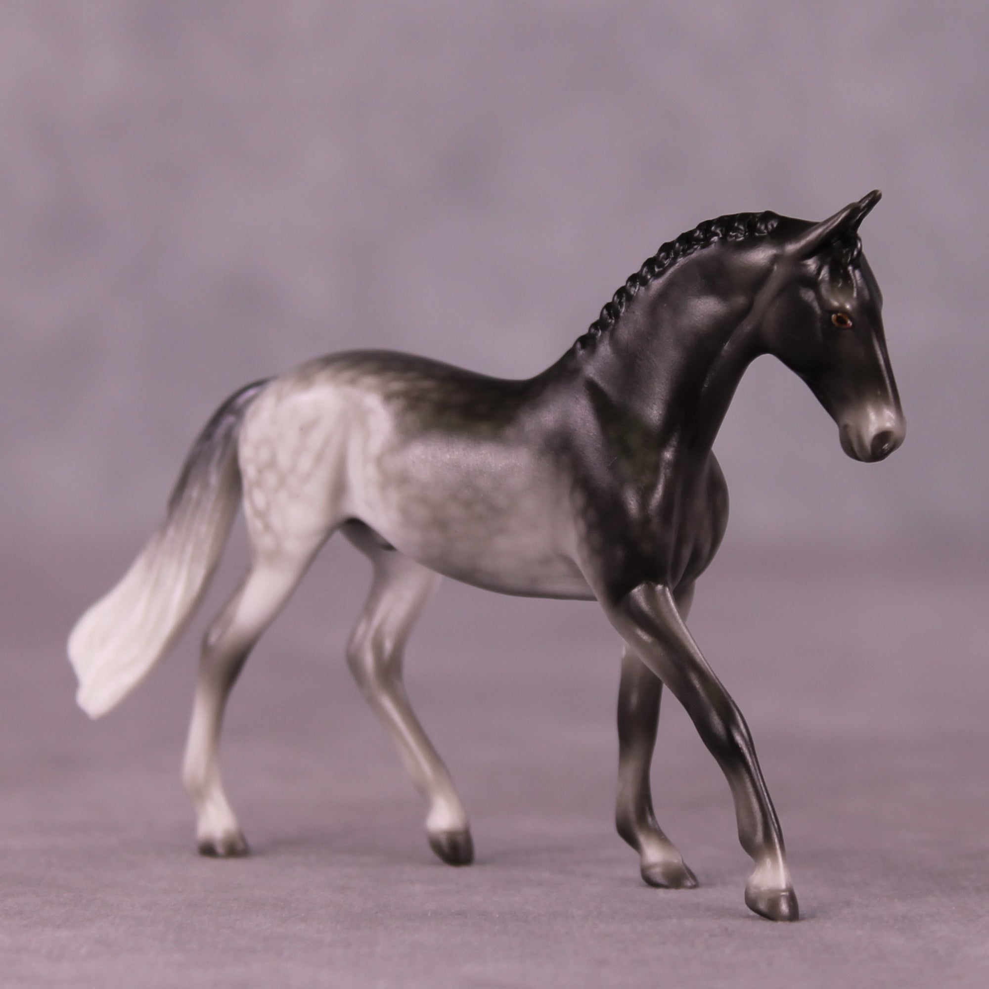 Stone Horses Midsummer Celebration Surprise Chips: The Warmblood Chips Grab Bag by Ellen Robbins SCD25